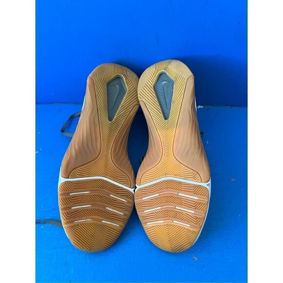 Nike Metcon 8  Men’s us size 6 Smoke Grey / White - Picture 4 of 7